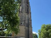 KÖLN INNENSTADT Nähe Neumarkt, helle geräumige 3 Zi....