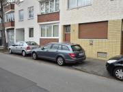 KÖLN MÜHLHEIM DACHGESCHOSS WHG 2 ZIMMER KÜCHE DIE BAD