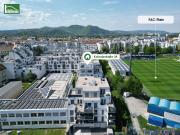 Kolo 35 Klimatisierte Dachgeschoss Wohnung mit 2...