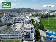 Kolo 35 Dachgeschosswohnung mit 2 Terrassen nahe SCN,...