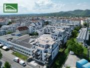 Klimatisierte Dachgeschoss Wohnung mit Traumbad und...