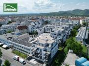 Kolo 35 Tolle 2 Zimmer Wohnung mit Terrasse beim FAC...