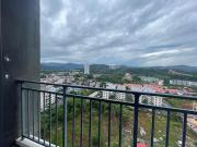 Kolombong Suritz Condo 2 Parkings