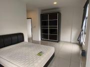 Kolombong The Suritz Condo Corner Unit For Rent