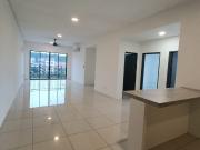 Kolombong The Suritz Condo Long Balcony For Rent