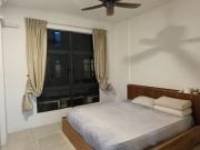 Kolombong The Suritz Condo Long Balcony For Rent