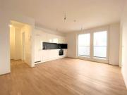 Koloniestraße: Terrasse mit Fernblick sogar vom Badezimmer