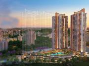 Kolte Patil 24K Altura Tower A And B,Baner 4 BHK...