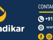 Kolte Patil 24K Atria 4 Bedroom 1964 Sq. Ft. Apartment...