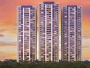 Pimple Nilakh 3 BHK Apartment For Sale Pune