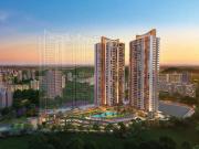 Kolte Patil 24K Manor Tower B,Pimple Nilakh 3 BHK...
