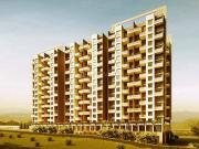 Kolte Patil 24K Sereno,Baner 3 BHK Apartment For Sale Pune