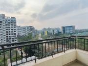 Kolte Patil Beryl 2 Bedroom 1055 Sq. Ft. Apartment in...