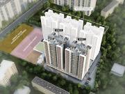 Kolte Patil Equa,Wagholi 2 BHK Apartment For Sale Pune