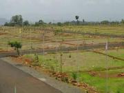 Nerhe Residential Plot For Sale Pune