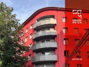 Kolumbusplatz City Apartment in Isar Nähe