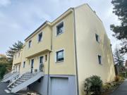 Kombi 2 Reihenhäuser mit Terrassen, Eigengärten, Keller,...