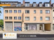 Kombi Objekt: Wohnen, Büro, Werkstatt & Lagerfläche –...