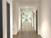 Kombinutzung. Office und light industrial