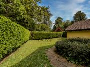 Komfort, Platz und Natur 7 Minuten vom Bahnhof entfernt...