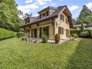 Komfort, Platz und Natur 7 Minuten vom Bahnhof entfernt...