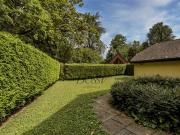 Komfort, Platz und Natur 7 Minuten vom Bahnhof entfernt...