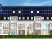 Komfort trifft auf moderne Architektur