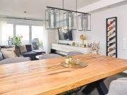 Komfort trifft Design 4 Zimmer Wohnung in Vaihingen an...