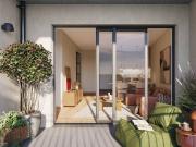 Komfort trifft Design – Moderne 3 Zimmer Neubauwohnung...