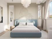 Komfort trifft Funktion: 2 Zimmer mit Loggia und Abstellraum