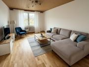 Komfort trifft Gemütlichkeit – 2 Zimmer mit Hofgarten in...