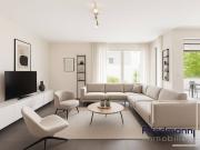 Komfort trifft Lage hochwertige Eigentumswohnung im...