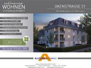 Komfort und Stil 3 Zimmer Wohnung mit Fußbodenheizung...