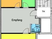 Komfortabel Arbeiten in der wunderschönen barocken...