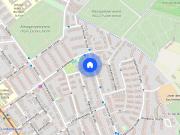 Komfortabel für Singles und Paare