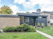 Komfortabel, großzügig und familienfreundlich