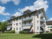 Komfortabel leben in der Stadt Olten!