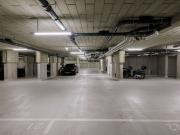 Komfortabel & sicher parken Ihr Tiefgaragenstellplatz in...