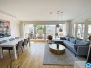 Komfortabel, teilmöbliert & bestens gelegen – 2 Zimmer...