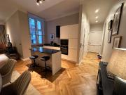 Komfortabel wohnen: 2 Zimmer Wohnung mit Balkon & Stellplatz