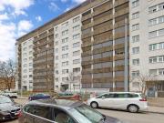 Komfortabel wohnen am Messeplatz