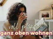 Komfortabel wohnen: Helle Wohnung mit Balkon und Aufzug...