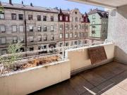 Komfortabel wohnen im 2. Obergeschoss – mit Fahrstuhl...