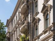 Komfortabel Wohnen im Berliner Baudenkmal: Topsanierte...