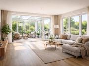 Komfortabel wohnen im Erdgeschoss – barrierefrei,...