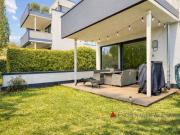 Komfortabel wohnen im Grünen – barrierefreie...