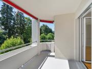 Komfortabel wohnen in gepflegtem Mehrfamilienhaus