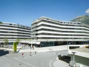 Komfortabel Wohnen in moderner Überbauung