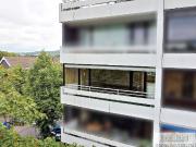 Komfortabel wohnen in Mörsenbroich 103 m² mit zwei...