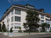 Komfortabel wohnen in Riehen